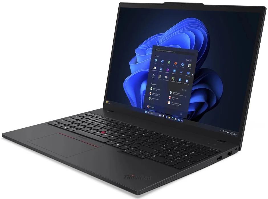 Lenovo Thinkpad T16 Gen 4 Ryzen AI 7 PRO 350/32GB/512GB NVMe Lenovo Thinkpad T16 Gen 4 Ryzen AI 7 PRO 350/32GB/512GB NVMe