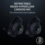 Razer KRAKEN V4 X USB - RGB 7.1 Gaming Headset - 40 mm Driver - PC/PS5/PS4 - Image 6
