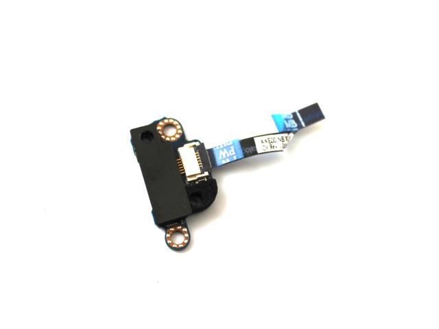 POWER BUTTON BOARD FOR DELL LATITUDE 7275 POWER BUTTON BOARD FOR DELL LATITUDE 7275