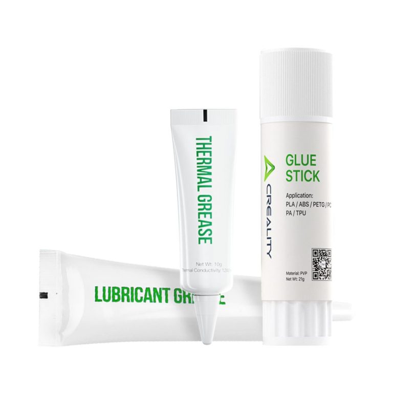 Creality 3D Printing Accessories Pack - Glue Stick