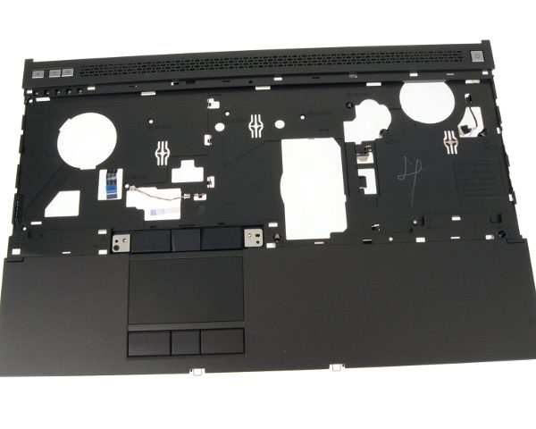 PALMREST WITH TOUCHPAD FOR DELL PRECISION M4800