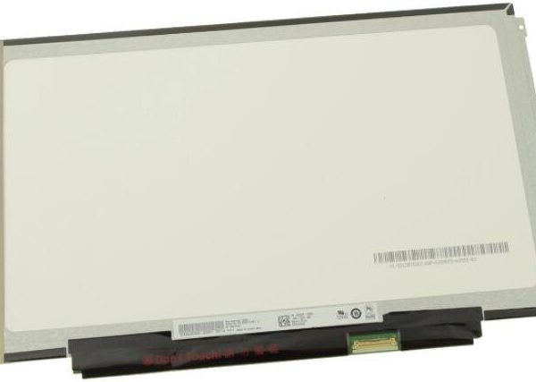 LCD HD WIDESCREEN DISPLAY FOR LATITUDE E5250 E5270 E7250 E7270 12.5"
