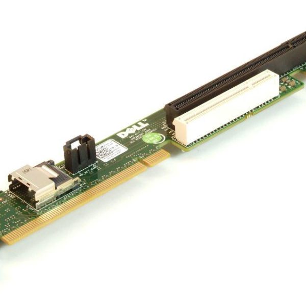 DELL RISER BOARD FOR SERVER DELL POWEREDGE R410 PCI-E