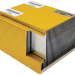HEATSINK FOR HP DL380 G5