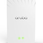 AP ARUBA 505HR-RW 802.11ax No Bracket