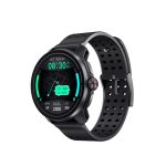 QCY Track S10 Watch Black 1