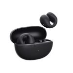 QCY Crossky C10 Black Open Ear TPU Earclip
