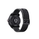 QCY Track S10 Watch Black 1,43 AMOLED HD Dual Band 6 Sat GPS, Gyroscope Geomagnetometer - Image 5