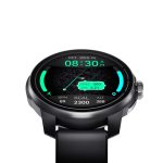 43 AMOLED HD Dual Band 6 Sat GPS