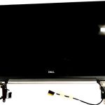 LCD UHD DISPLAY COMPLETE ASSEMBLY FOR INSPIRON 15 7591 15.51"