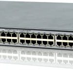 SWITCH HP ProCurve 2810-48G 48-Ports Gigabit (4) 1G SFP w/ Rkmnts