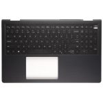 KB WITH PALMREST FOR NB DELL VOSTRO 15 3510/3250/3530 US-INT BACKLIT