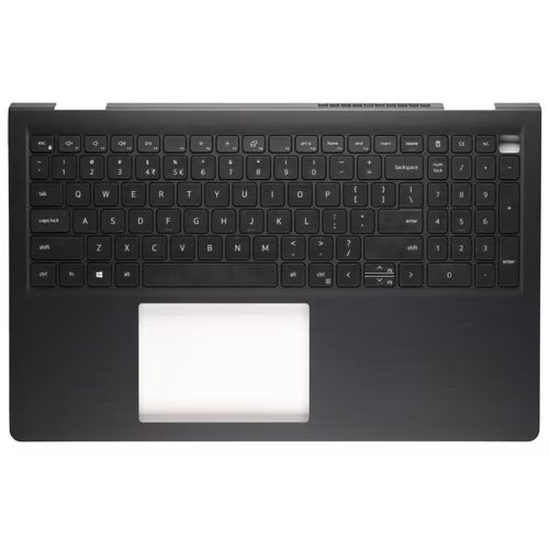 KB WITH PALMREST FOR NB DELL VOSTRO 15 3510/3250/3530 US-INT BACKLIT KB WITH PALMREST FOR NB DELL VOSTRO 15 3510/3250/3530 US-INT BACKLIT