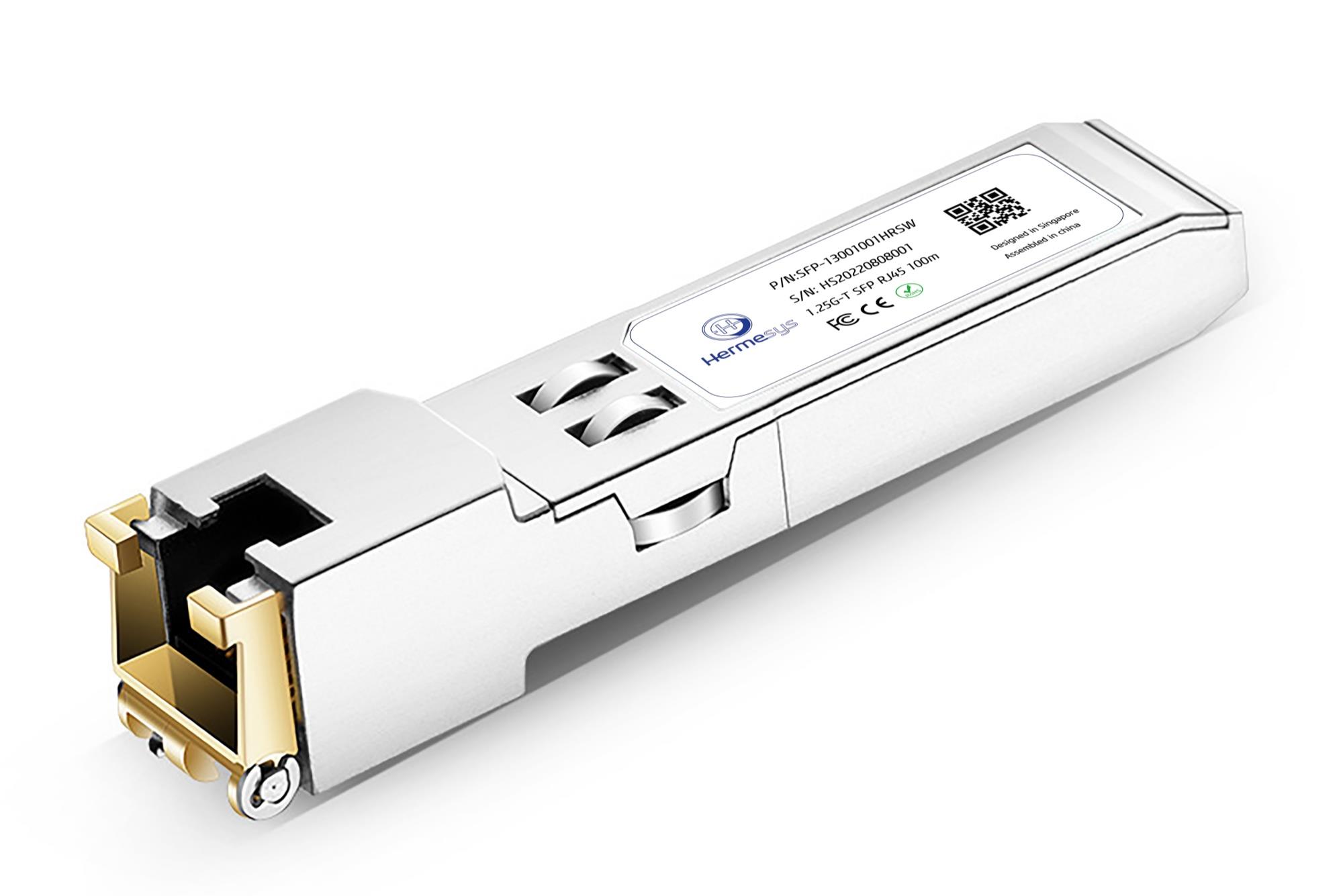 PeakOptical 1GBPS 100M RJ-45 COPPER DUPLEX LC TRANSCEIVER PeakOptical 1GBPS 100M RJ-45 COPPER DUPLEX LC TRANSCEIVER