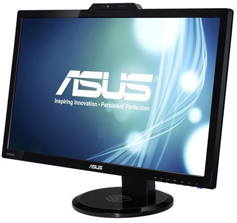 Asus VG278HR 144Hz with WebCamera