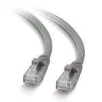 LAN CABLE CAT5E SNAGLESS GRAY 3M NEW