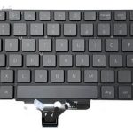KB FOR NB DELL LATITUDE 5420 7420 7520 BACKLIT SPN