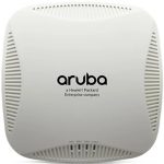 AP ARUBA APIN0225 802.11n/ac No Bracket No PSU