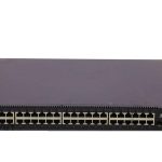 SWITCH DELL POWERCONNECT 7048R VW2MJ 48-Ports Gigabit (4) 1G SFP /w 2x PSU 300W (DPSN-300DB) /RNDV3 STACKING 10GBe MODULE /J3PC9 SFP+ MODULE w/ Rkmnts