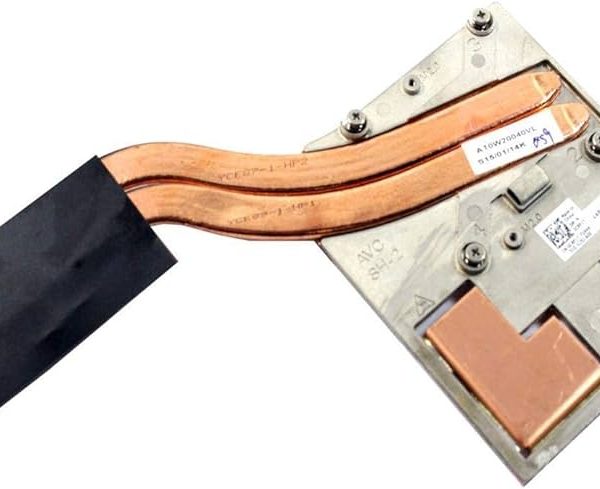 GPU HEATSINK FOR NB DELL PRECISION M6800 (AMD)