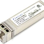 FINISAR 10GBASE-SR/SW SFP+ TRANCEIVER