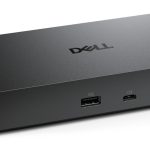 DOCKING STATION DELL SD25 USB-C (No AC-Adapter)