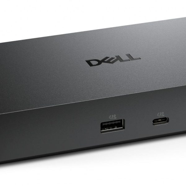 DOCKING STATION DELL SD25 USB-C (No AC-Adapter)