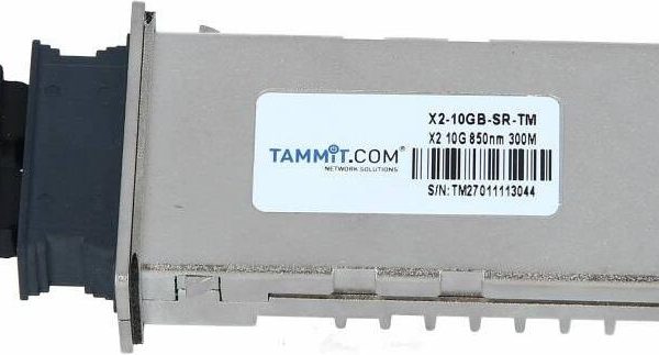 CISCO COMPATIBLE X2-10GB-SR-C