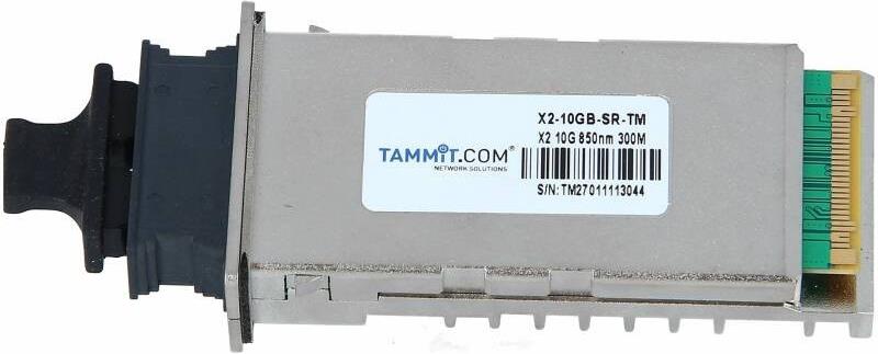 CISCO COMPATIBLE X2-10GB-SR-C CISCO COMPATIBLE X2-10GB-SR-C