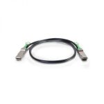 Cable Cisco QSFP-H40G-CU3M 40G QSFP+ Passive Direct Attach Copper 3m NEW