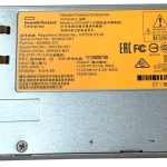 PSU 750W PLATINUM PLUS FOR SERVER HP PROLIANT G8