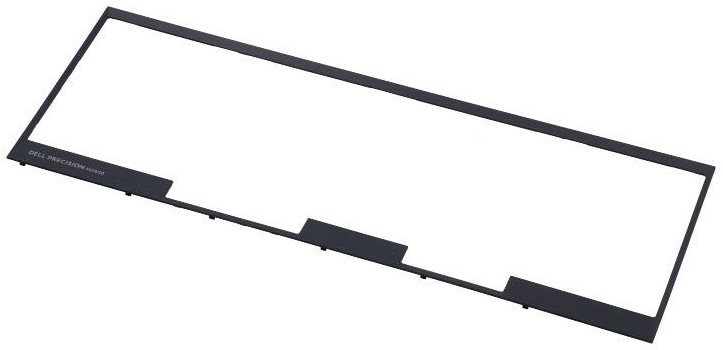 KB BEZEL FOR NB DELL PRECISION M2800 KB BEZEL FOR NB DELL PRECISION M2800