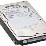 HDD TOSHIBA 300GB 15K 6G SAS 2.5"
