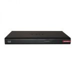 Cisco ASA 5508-X with FirePOWER Services