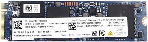 SSD INTEL 256GB + 16GB M.2 Nvme PCI Express 3.0 2280 1450MB/s - 650MB/s OPTANE H10 - NEW OPEN BOX SSD INTEL 256GB + 16GB M.2 Nvme PCI Express 3.0 2280 1450MB/s - 650MB/s OPTANE H10 - NEW OPEN BOX