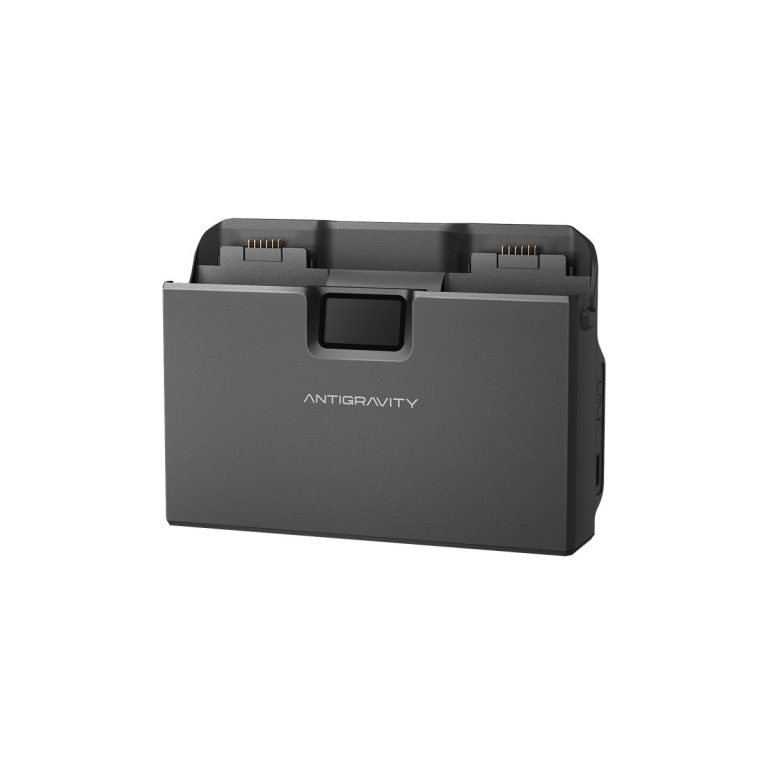 Antigravity A1 Charging Hub - Fast Charging