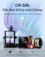 3D Printer Filament Glossy