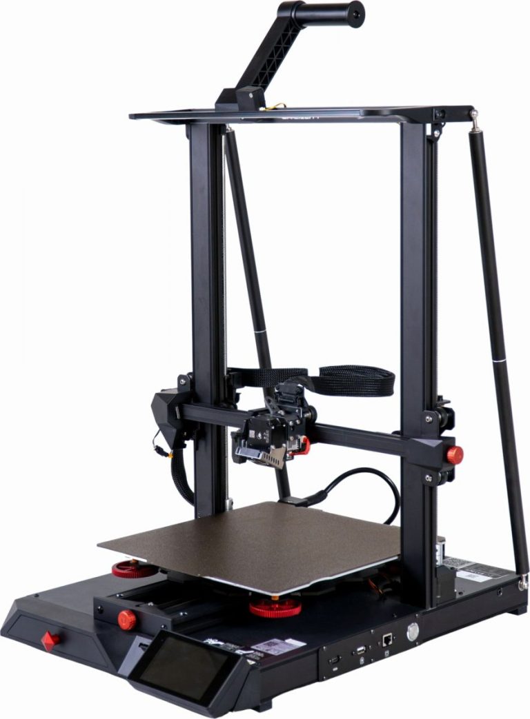 CREALITY CR-10 Smart Pro - Large 3D Printer