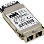 CISCO WS-G5486 1000BASE-LX/LH long haul GBIC