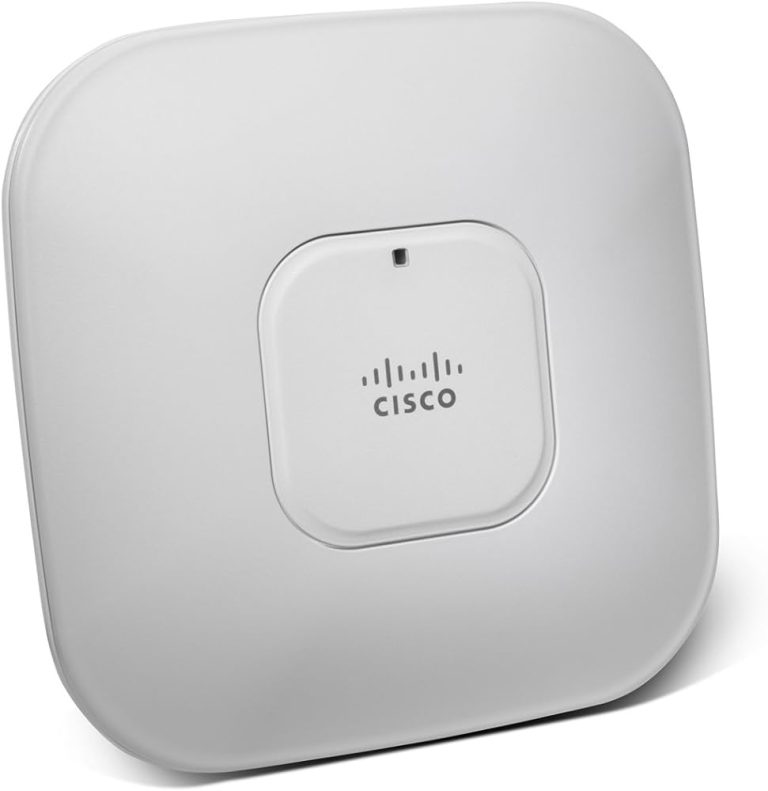 AP CISCO AIR-CAP3502E-E-K9 802.11n No Bracket