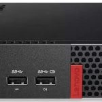 Lenovo Thinkcentre M910Q Tiny i7-7700T/8GB/256GB NVMe