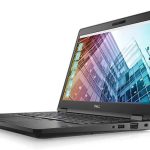 Dell Latitude 5491 i7-8850H/8GB/256GB NVMe *NEW OPEN BOX*