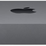 Apple Mac Mini 8.1 A1993 (Late 2018) i7-8700B/8GB/128GB SSD