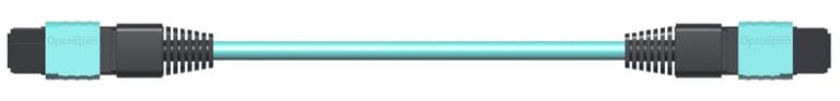 CABLE MTP-MTP OM3 24F 5.5MM 8M NEW