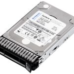 HDD IBM 300GB SAS 6G 2.5" 10K