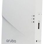 AP ARUBA 303H SERIES DUAL BAND WIRELESS PoE AP-303H-RW 802.11ac No Bracket