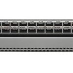 SWITCH NEXUS N9K-C9336PQ 36-Ports 40G 2x PSU 1200W (P/N: N9K-PAC-1200W) without/ Rkmnts