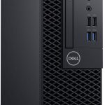 Dell Optiplex 3070 SFF i5-9500/8GB/256GB NVMe