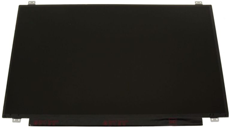 LCD 17.3" QHD 40 PIN LED (2560x1440) 120Hz