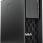Lenovo Thinkstation P520 Xeon W-2235 (6-Cores)/16GB/1TB NVMe/Quadro NVS 310 512MB